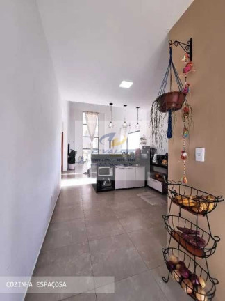 Imagem Casa com 3 Quartos à Venda, 100 m² em Muçumagro - João Pessoa