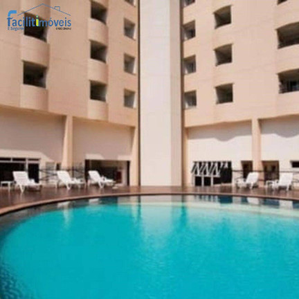 Imagem Apartamento com 1 Quarto à Venda, 44 m² em Centro - Santo André Imagem Apartamento com 1 Quarto à Venda, 44 m² em Centro - Santo André