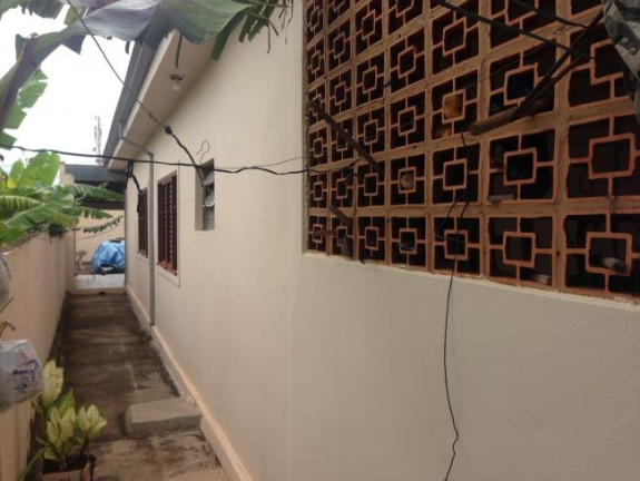 Casa com 3 Quartos à Venda, 530 m² em Vila Pacifico - Bauru