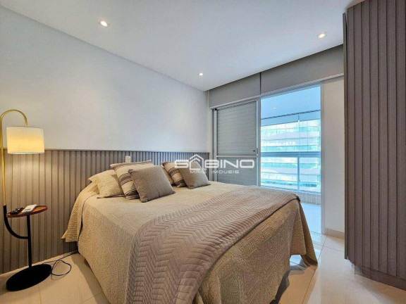 Imagem Apartamento com 3 Quartos à Venda, 124 m² em Riviera De São Lourenço - Bertioga