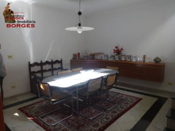 Imagem Casa com 3 Quartos à Venda, 400 m² em Brooklin - São Paulo Imagem Casa com 3 Quartos à Venda, 400 m² em Brooklin - São Paulo