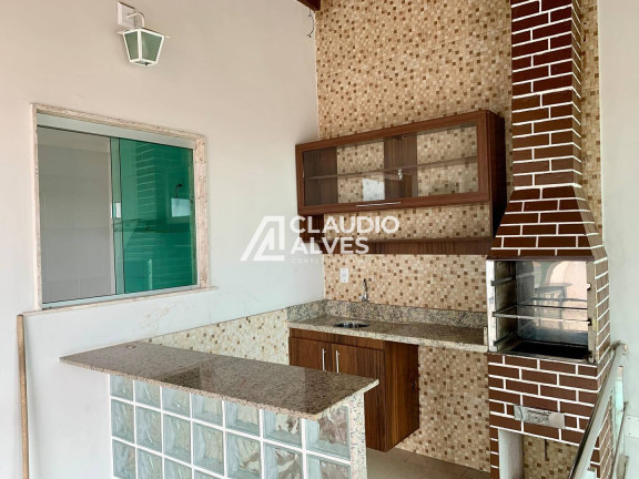 Imagem Casa de Condomínio com 3 Quartos para Alugar, 120 m² em Parque Getúlio Vargas - Feira De Santana