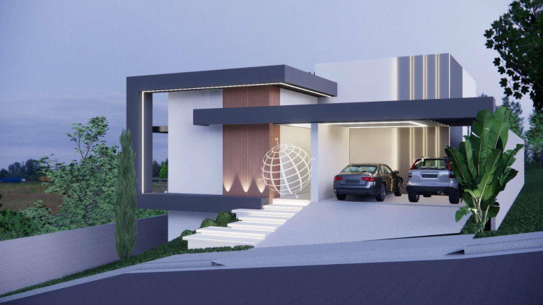 Imagem Casa com 4 Quartos à Venda, 327 m² em Condomínio Shambala Iii - Atibaia Imagem Casa com 4 Quartos à Venda, 327 m² em Condomínio Shambala Iii - Atibaia