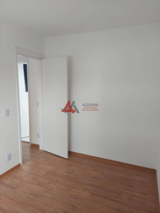 Imagem Apartamento com 3 Quartos à Venda, 56 m² em Padroeira - Osasco