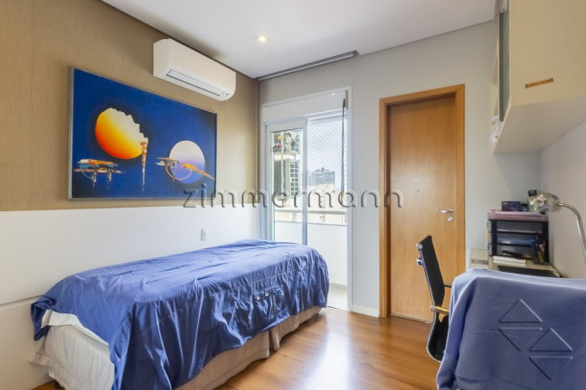 Imagem Apartamento com 4 Quartos à Venda, 321 m² em Pompeia - Sao Paulo Imagem Apartamento com 4 Quartos à Venda, 321 m² em Pompeia - Sao Paulo