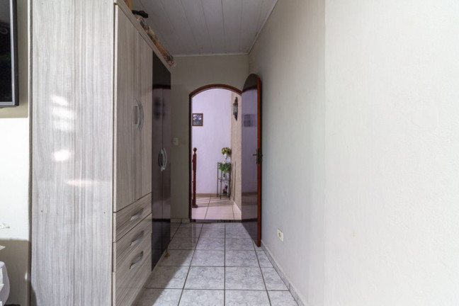 Imagem Imóvel com 2 Quartos à Venda,  em Jardim Alzira Franco - Santo André
