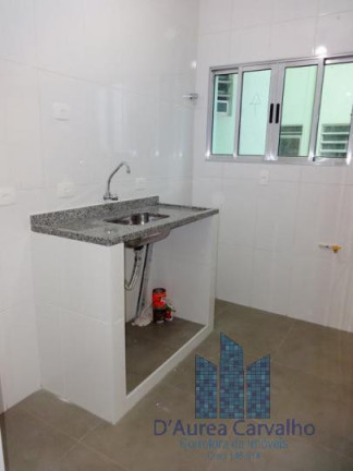 Imagem Apartamento com 2 Quartos à Venda, 56 m² em Vila Mariana - São Paulo Imagem Apartamento com 2 Quartos à Venda, 56 m² em Vila Mariana - São Paulo