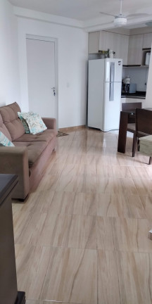 Imagem Apartamento com 2 Quartos à Venda, 51 m² em Parque São Lourenço - São Paulo Imagem Apartamento com 2 Quartos à Venda, 51 m² em Parque São Lourenço - São Paulo