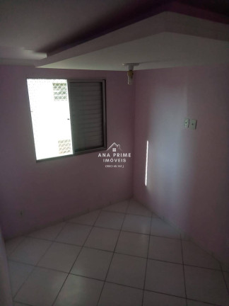 Imagem Apartamento com 2 Quartos à Venda, 42 m² em Conjunto Residencial Trinta E Um De Março - São José Dos Campos Imagem Apartamento com 2 Quartos à Venda, 42 m² em Conjunto Residencial Trinta E Um De Março - São José Dos Campos