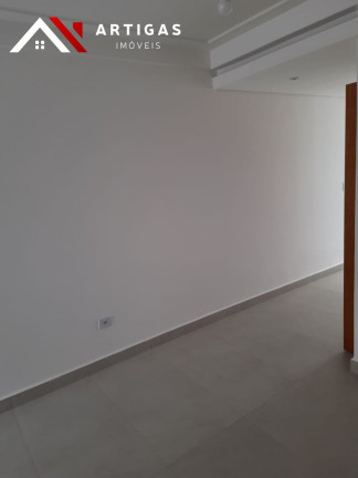 Imagem Sobrado com 3 Quartos à Venda,  em Vila Alpina - São Paulo