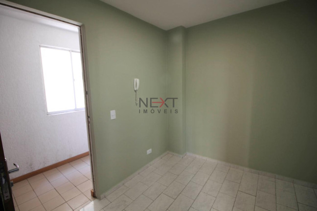 Imagem Apartamento com 2 Quartos à Venda, 25 m² em Bigorrilho - Curitiba
