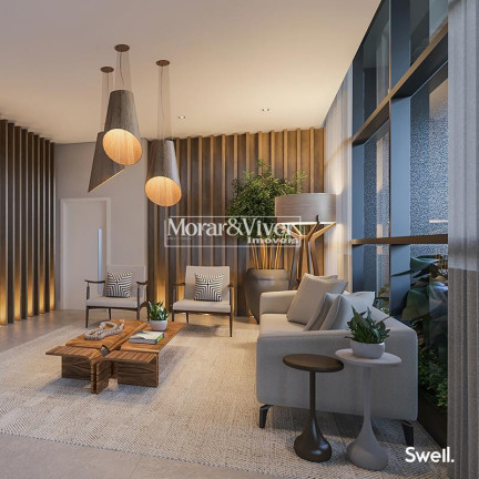 Imagem Apartamento com 3 Quartos à Venda, 158 m² em Bigorrilho - Curitiba