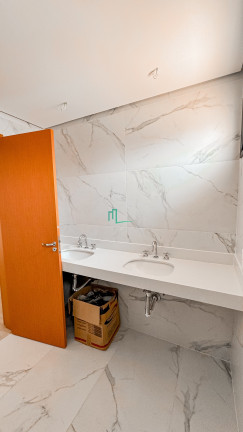 Imagem Apartamento com 3 Quartos à Venda, 281 m² em São José - Franca