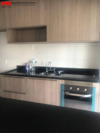 Imagem Apartamento com 1 Quarto à Venda, 54 m² em São Paulo Imagem Apartamento com 1 Quarto à Venda, 54 m² em São Paulo