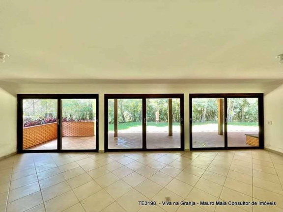 Imagem Casa com 7 Quartos à Venda, 1.634 m² em Jardim Santa Paula - Cotia