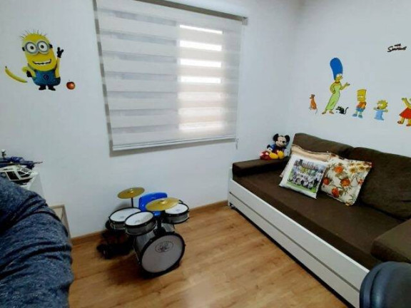 Imagem Apartamento com 3 Quartos à Venda,  em Vila São Luiz - Limeira