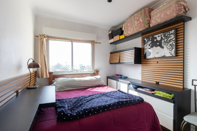 Imagem Imóvel com 3 Quartos à Venda, 89 m² em Jardim Umuarama - São Paulo