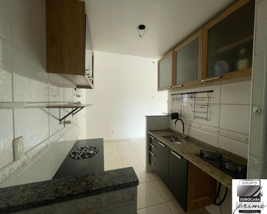 Imagem Apartamento com 2 Quartos à Venda, 54 m² em Jardim Piazza Di Roma Ii - Sorocaba