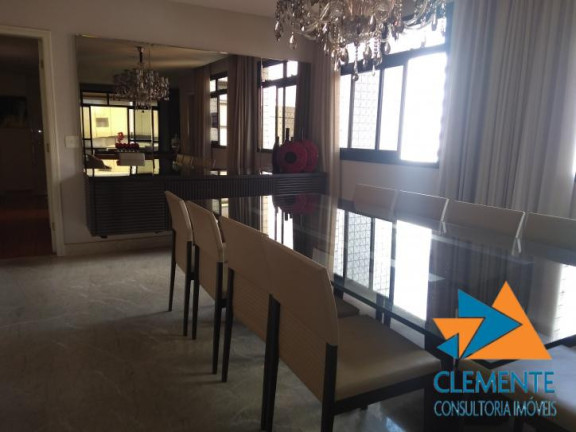 Foto do imóvel Apartamento com 4 Quartos à Venda, 170 m² em Gutierrez - Belo Horizonte