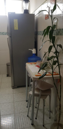 Imagem Apartamento com 1 Quarto à Venda, 30 m² em Barra Funda - São Paulo Imagem Apartamento com 1 Quarto à Venda, 30 m² em Barra Funda - São Paulo