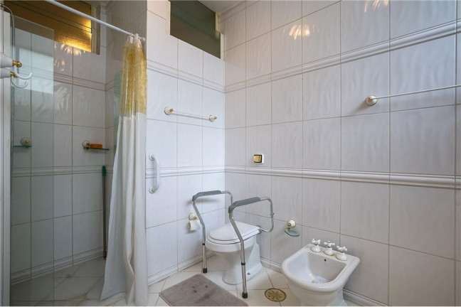 Imagem Apartamento com 3 Quartos à Venda, 176 m² em Jardim Paulista - São Paulo