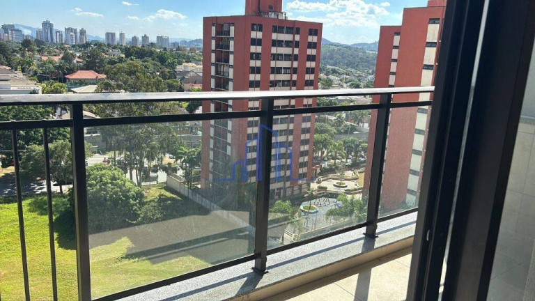 Apartamento com 2 Quartos à Venda, 57 m² em Alphaville Centro Industrial E Empresarial/alphaville. - Barueri