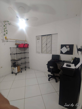 Imagem Casa com 3 Quartos à Venda, 109 m² em Conjunto Habitacional C.d.h.u. - Taubaté