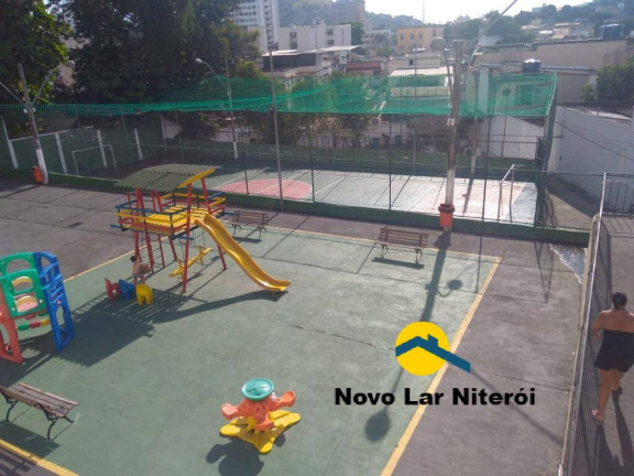 Imagem Apartamento com 2 Quartos à Venda, 60 m² em Fonseca - Niterói Imagem Apartamento com 2 Quartos à Venda, 60 m² em Fonseca - Niterói
