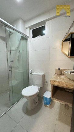 Imagem Apartamento com 2 Quartos à Venda, 60 m² em Bessa - João Pessoa Imagem Apartamento com 2 Quartos à Venda, 60 m² em Bessa - João Pessoa