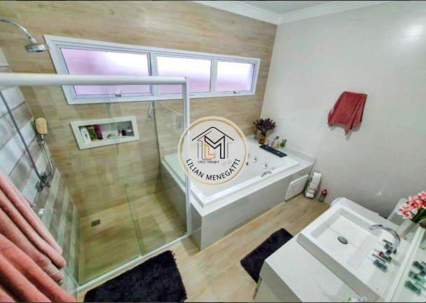 Imagem Imóvel com 4 Quartos à Venda, 300 m² em Primavera - Itupeva