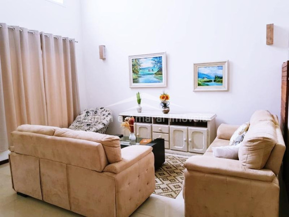 Imagem Casa de Condomínio com 4 Quartos à Venda, 560 m² em Loteamento Alphaville Campinas - Campinas