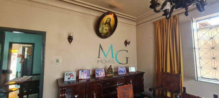 Imagem Casa com 5 Quartos à Venda ou Locação, 300 m² em Santíssimo - Rio De Janeiro Imagem Casa com 5 Quartos à Venda ou Locação, 300 m² em Santíssimo - Rio De Janeiro