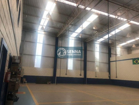 Imóvel à Venda, 1.330 m² em Pinhal - Cabreúva
