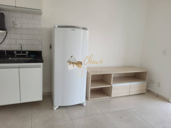 Imagem Apartamento com 1 Quarto à Venda, 39 m² em Vila Andrade - São Paulo Imagem Apartamento com 1 Quarto à Venda, 39 m² em Vila Andrade - São Paulo