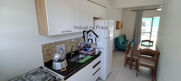 Imagem Apartamento com 1 Quarto à Venda, 36 m² em Maranduba - Ubatuba Imagem Apartamento com 1 Quarto à Venda, 36 m² em Maranduba - Ubatuba