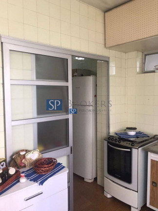 Imagem Apartamento com 3 Quartos à Venda, 130 m² em Santa Cecília - São Paulo
