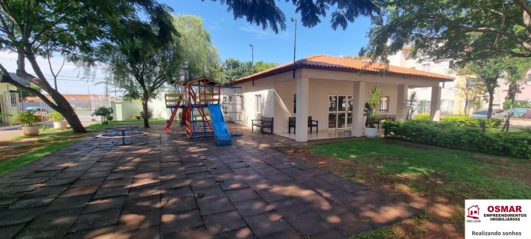 Imagem Imóvel com 2 Quartos à Venda, 42 m² em Residencial Real Parque Sumaré - Sumaré