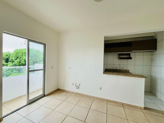 Imagem Apartamento com 2 Quartos à Venda, 51 m² em Parque Manibura - Fortaleza Imagem Apartamento com 2 Quartos à Venda, 51 m² em Parque Manibura - Fortaleza