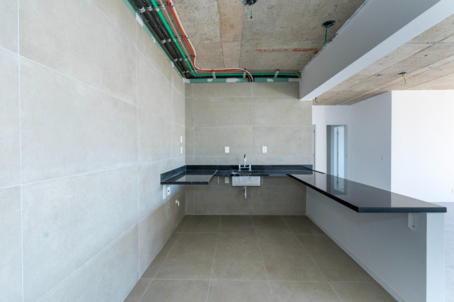 Imagem Apartamento com 4 Quartos à Venda, 194 m² em Jardim Das Acácias - São Paulo