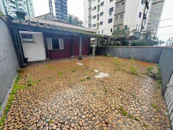 Imagem Terreno para Alugar, 150 m² em Aviação - Praia Grande