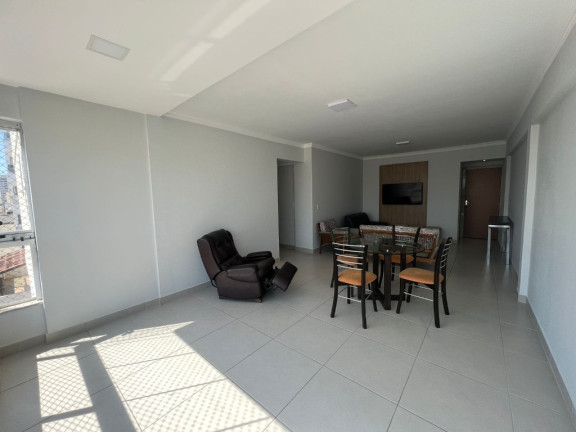 Imagem Apartamento com 3 Quartos para Temporada, 120 m² em Praia Do Morro - Guarapari Imagem Apartamento com 3 Quartos para Temporada, 120 m² em Praia Do Morro - Guarapari