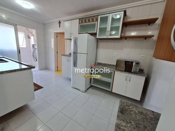 Imagem Apartamento com 4 Quartos à Venda ou Locação, 150 m² em Barcelona - São Caetano Do Sul Imagem Apartamento com 4 Quartos à Venda ou Locação, 150 m² em Barcelona - São Caetano Do Sul
