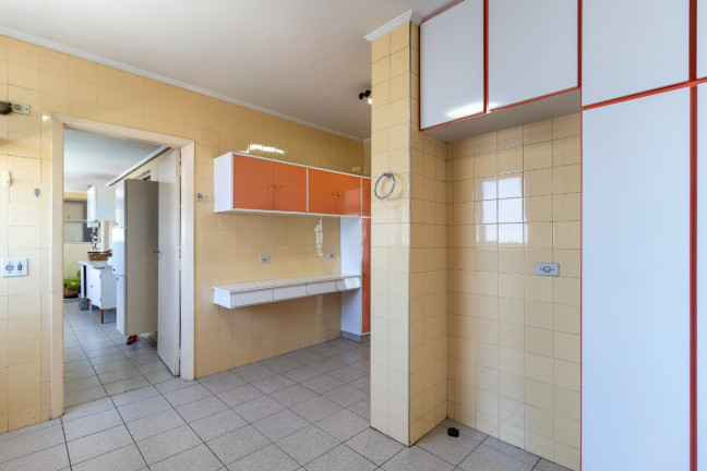 Imagem Apartamento com 3 Quartos à Venda, 227 m² em Itaim Bibi - São Paulo