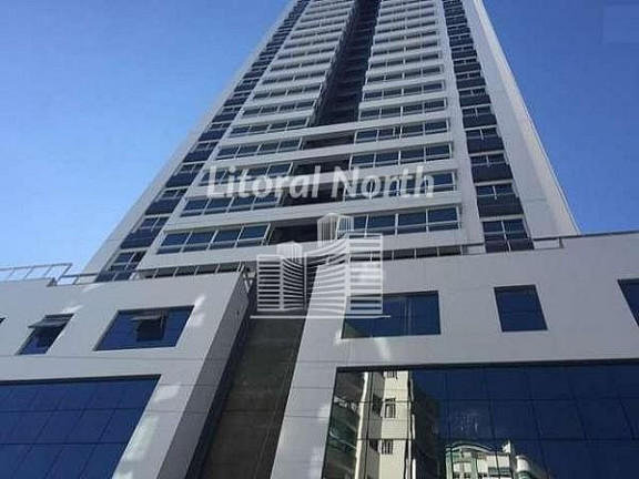 Apartamento com 3 Quartos à Venda, 122 m² em Pioneiros - Balneário Camboriú