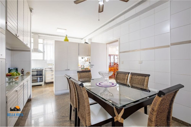Imagem Apartamento com 5 Quartos à Venda, em Paraíso - São Paulo Imagem Apartamento com 5 Quartos à Venda, em Paraíso - São Paulo