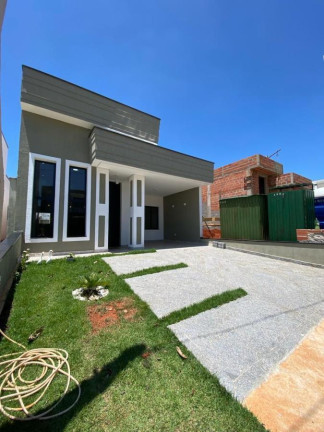Imagem Casa de Condomínio com 3 Quartos à Venda, 96 m² em Condomínio Residencial Jardim - Sorocaba Imagem Casa de Condomínio com 3 Quartos à Venda, 96 m² em Condomínio Residencial Jardim - Sorocaba