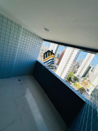 Imagem Apartamento com 3 Quartos à Venda, 79 m² em Boa Viagem - Recife