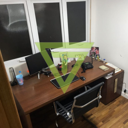 Imagem Casa com 5 Quartos à Venda, 520 m² em Parque Sinai - Santana De Parnaíba
