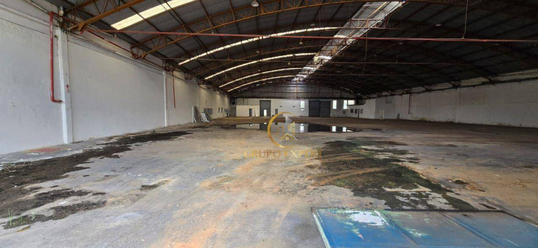 Imagem Galpão para Alugar, 8.000 m² em Jardim Aquarius - São José Dos Campos Imagem Galpão para Alugar, 8.000 m² em Jardim Aquarius - São José Dos Campos