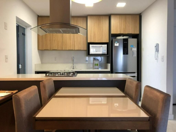 Imagem Apartamento com 3 Quartos à Venda, 131 m² em Estreito - Florianópolis